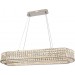 Светильник подвесной светодиодный Stilfort 4024/09/12PL, серия Karnelli