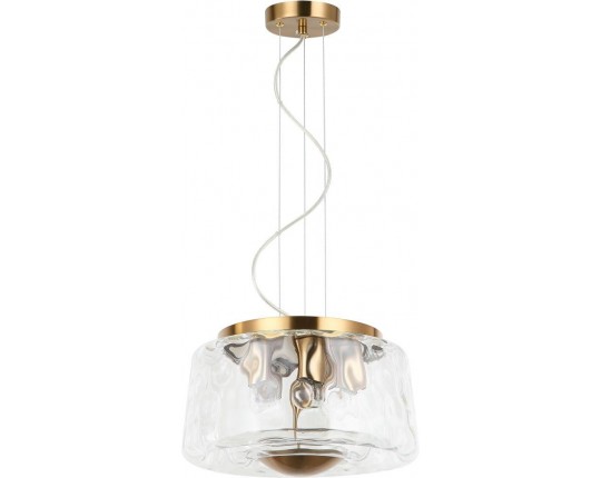 Люстра подвесная Stilfort 2193/05/05P серия Perfecto Light