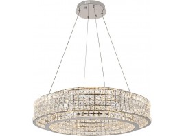 Светильник подвесной светодиодный Stilfort 4024/09/08P, серия Karnelli