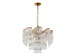 Подвесная люстра Stilfort Sapparo 2176/05/12P
