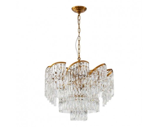 Подвесная люстра Stilfort Sapparo 2176/05/12P
