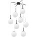 Люстра подвесная Stilfort 2168/02/08P серия Antell