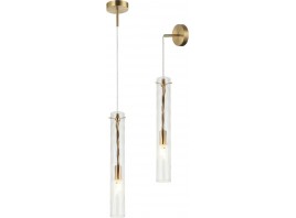 Светильник подвесной настенный Stilfort 2193/05/01PW серия Perfecto Light
