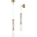 Светильник подвесной настенный Stilfort 2193/05/01PW серия Perfecto Light
