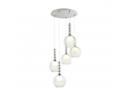 Подвесная люстра Stilfort Designo 2166/09/05P