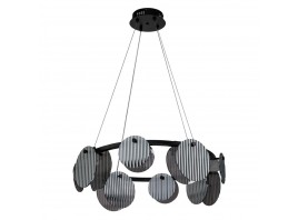 Подвесная светодиодная люстра Stilfort Relux 4008/02/08P