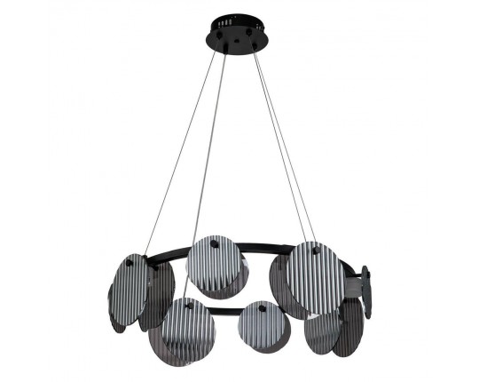 Подвесная светодиодная люстра Stilfort Relux 4008/02/08P