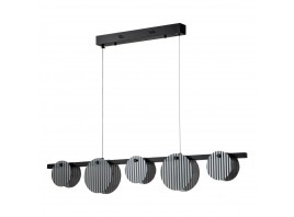 Подвесная светодиодная люстра Stilfort Relux 4008/02/05PL