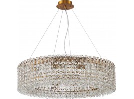 Люстра подвесная Stilfort 2179/05/12P серия Delone
