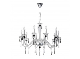 Подвесная люстра Stilfort Lussi 1052/09/10P