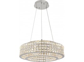 Светильник подвесной светодиодный Stilfort 4024/09/06P, серия Karnelli