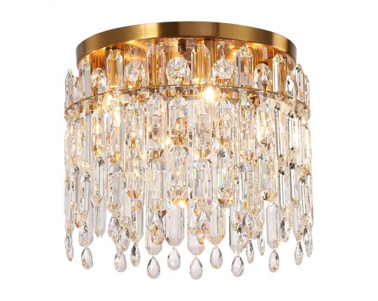 Потолочная люстра Stilfort Legacy 2158/05/06C