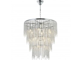 Подвесная люстра Stilfort Grandex 2145/09/15P