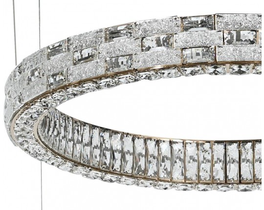 Подвесной светодиодный светильник Stilfort Gabbana 4014/03/03P