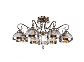 Потолочная люстра Stilfort Lori 1005/05/08P