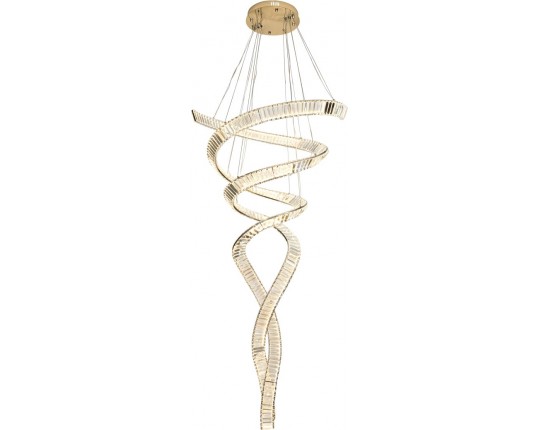 Светильник подвесной светодиодный Stilfort 4020/03/22P, серия Vintage