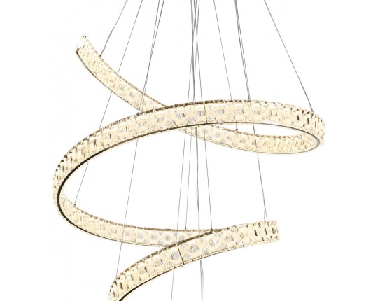 Светильник подвесной светодиодный Stilfort 4021/03/20P, серия Spayd