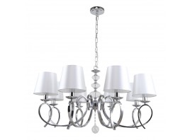 Подвесная люстра Stilfort Zafira 1043/09/08P