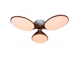 Потолочная светодиодная люстра Stilfort Riza 2083/03/03C