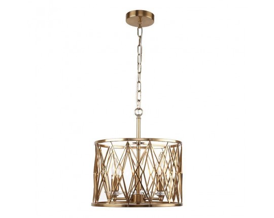 Подвесная люстра Stilfort Rombik 3020/05/03P