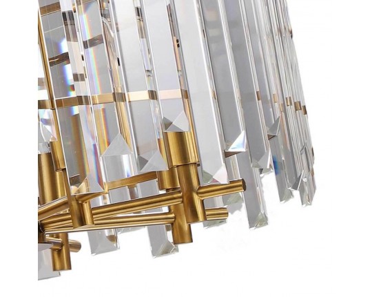 Подвесная люстра Stilfort Feeriya 2114/05/08P