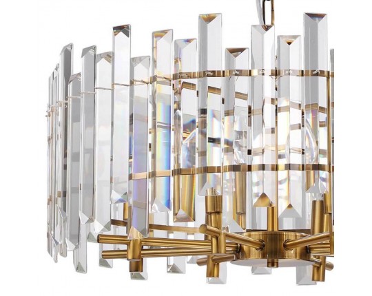 Подвесная люстра Stilfort Feeriya 2114/05/08P