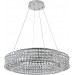 Светильник подвесной светодиодный Stilfort 4024/09/08P, серия Karnelli