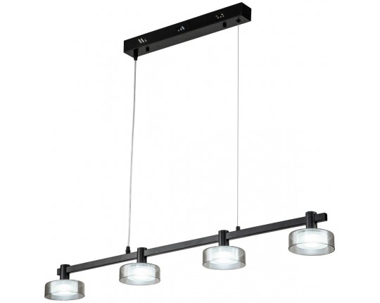 Подвесная светодиодная люстра Stilfort Gloze 4009/02/04PL
