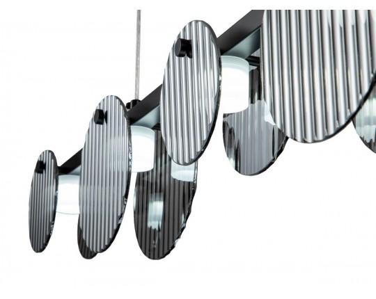 Подвесная светодиодная люстра Stilfort Relux 4008/02/05PL