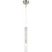 Светильник подвесной настенный Stilfort 2193/11/01PW серия Perfecto Light