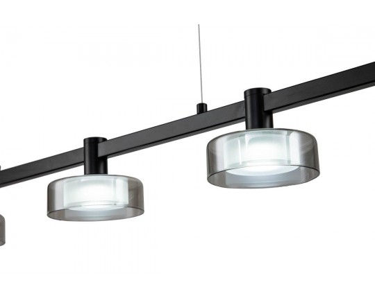 Подвесная светодиодная люстра Stilfort Gloze 4009/02/05PL