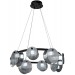 Подвесная светодиодная люстра Stilfort Relux 4008/02/08P