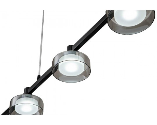 Подвесная светодиодная люстра Stilfort Gloze 4009/02/05PL