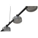 Подвесная светодиодная люстра Stilfort Gloze 4009/02/05PL