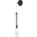 Светильник подвесной настенный Stilfort 2193/02/01PW серия Perfecto Light