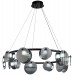 Подвесная светодиодная люстра Stilfort Relux 4008/02/10P