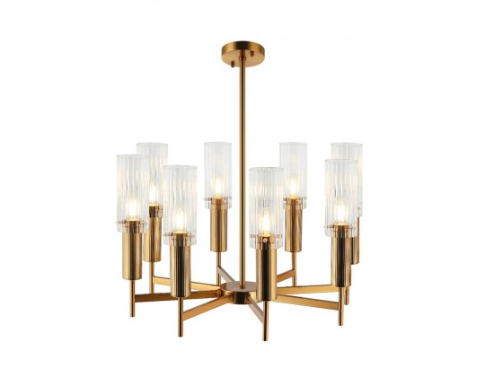 Подвесная люстра Stilfort Wunder 2160/05/08P