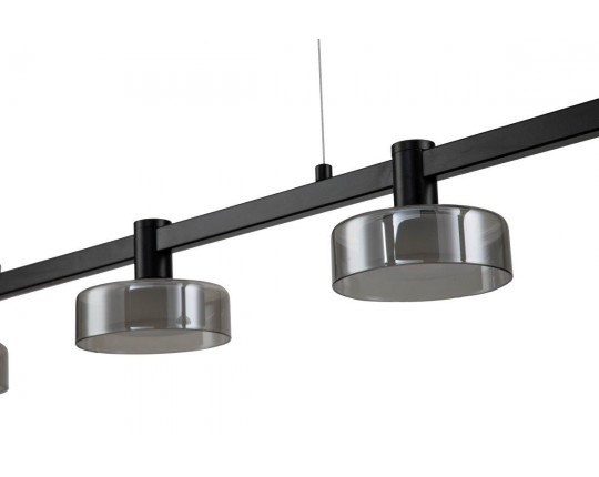 Подвесная светодиодная люстра Stilfort Gloze 4009/02/05PL