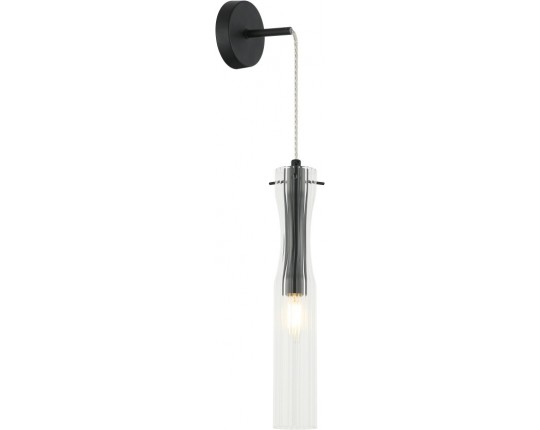 Светильник подвесной/настенный Stilfort 2184/02/01PW, серия MONNE