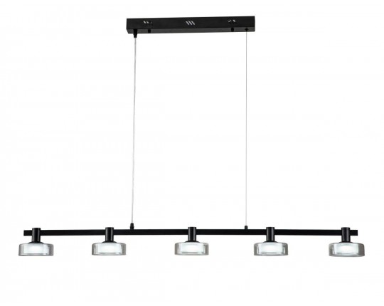 Подвесная светодиодная люстра Stilfort Gloze 4009/02/05PL
