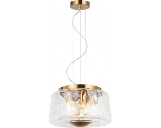 Люстра подвесная Stilfort 2193/05/05P серия Perfecto Light