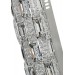 Настенный светодиодный светильник Stilfort Gabbana 4014/09/01W
