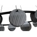 Подвесная светодиодная люстра Stilfort Relux 4008/02/08P