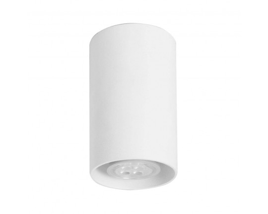 Потолочный светильник TopDecor Tubo6 P1 10