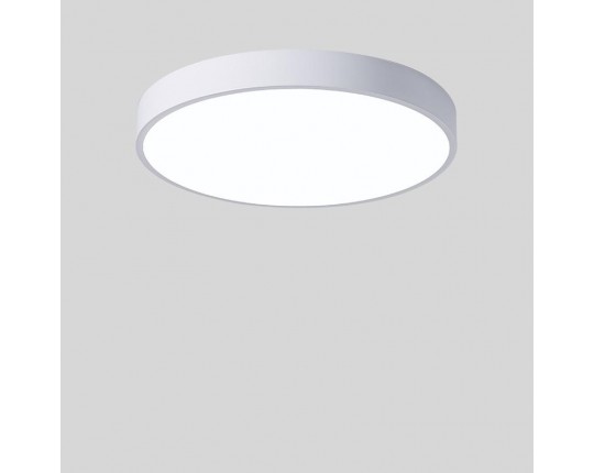Настенно-потолочный светодиодный светильник TopDecor Union P2 10