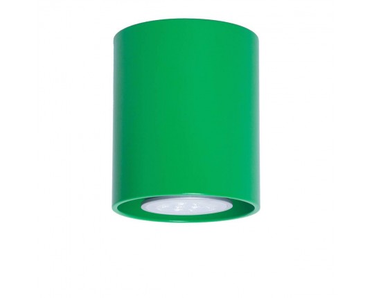 Потолочный светильник TopDecor Tubo8 P1 31