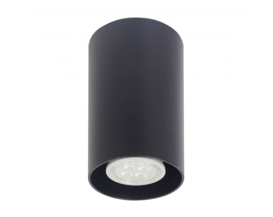 Потолочный светильник TopDecor Tubo6 P1 12
