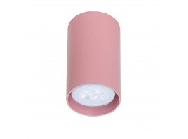 Потолочный светильник TopDecor Tubo6 P1 27