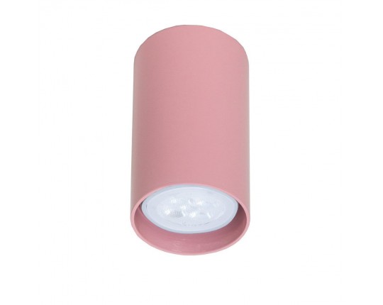 Потолочный светильник TopDecor Tubo6 P1 27