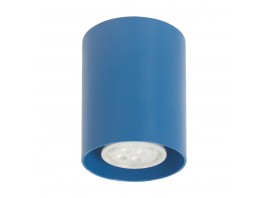 Потолочный светильник TopDecor Tubo8 P1 18